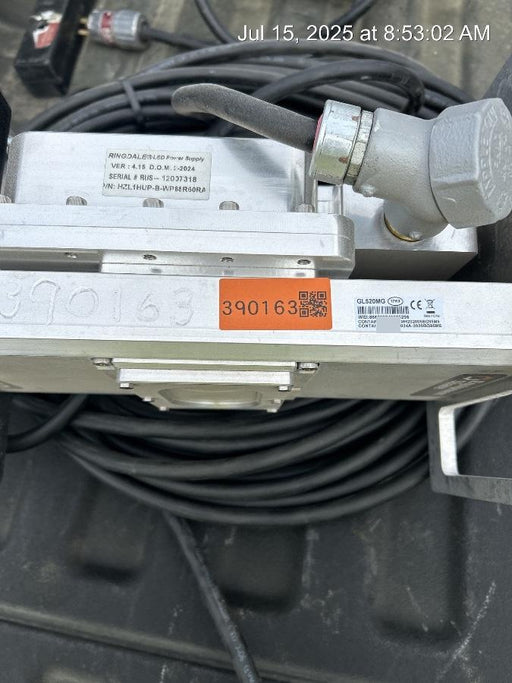 2024 WORKSITE LIGHTING PetroPRO Handy 24639