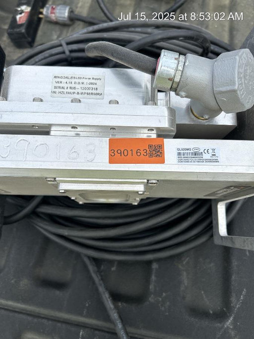 2024 WORKSITE LIGHTING PetroPRO Handy 24639