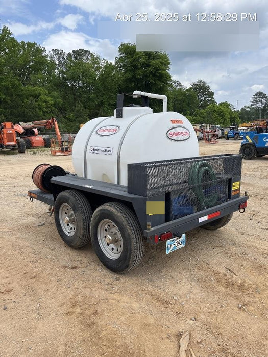 2023 SIMPSON SWT-52517