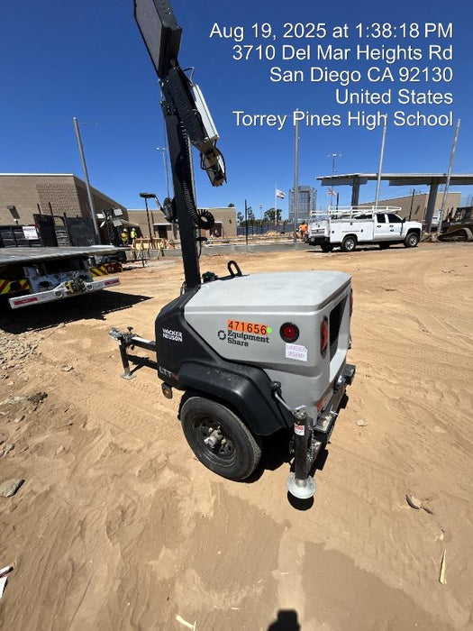 2024 WACKER NEUSON LTT4