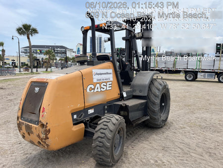 2023 CASE 588H