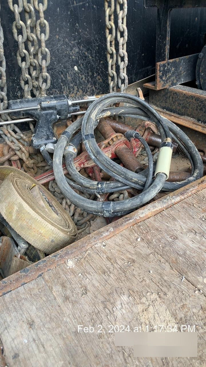 2023 TRU-WELD TW6902
