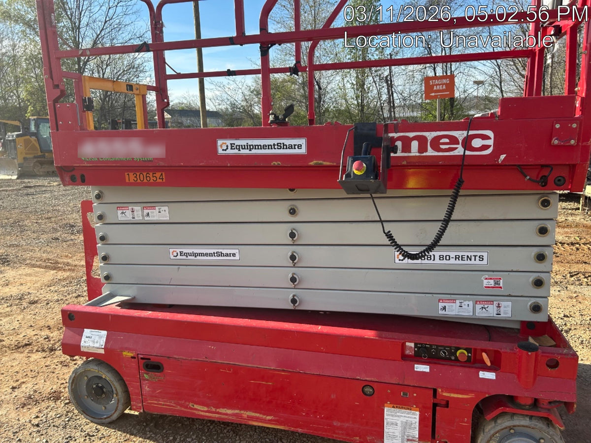 2021 MEC 4555SE
