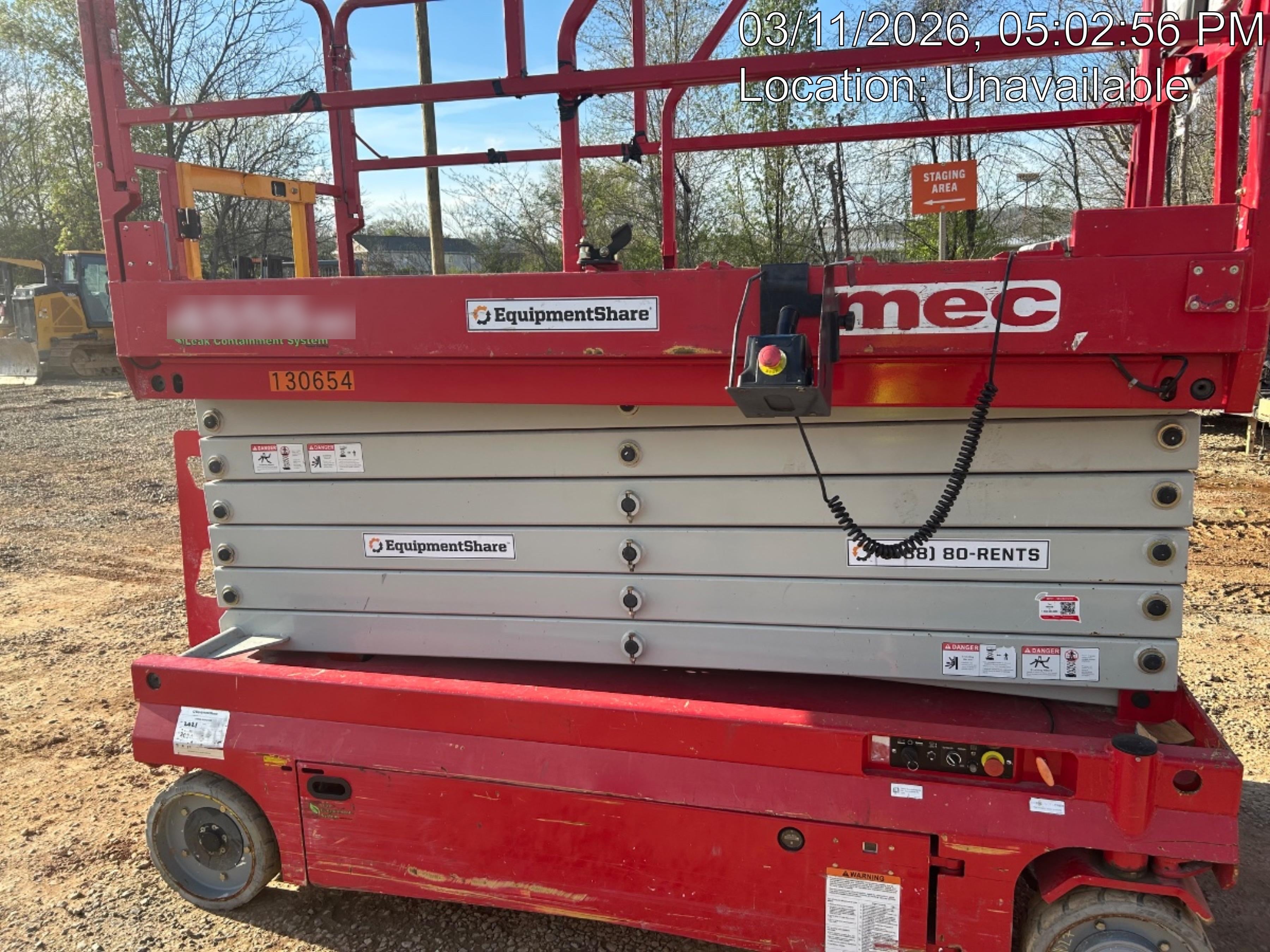 2021 MEC 4555SE