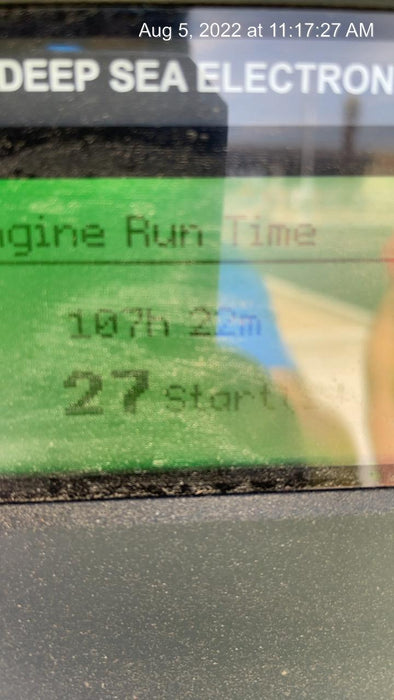 2022 WACKER NEUSON G25