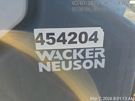 2024 WACKER NEUSON LTT4