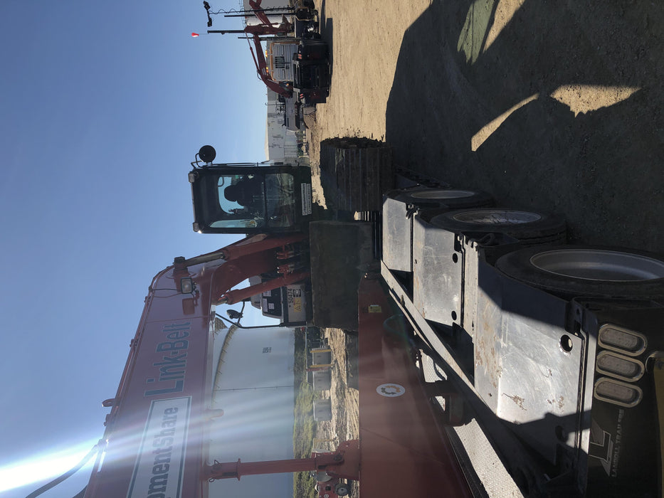 2020 LINK-BELT 250x4LF