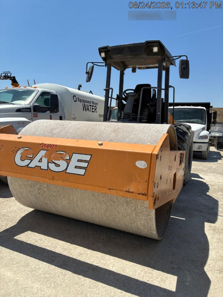 2023 CASE SV211E