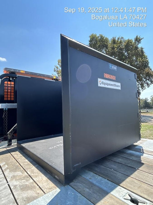 2025 STAR INDUSTRIES 1425