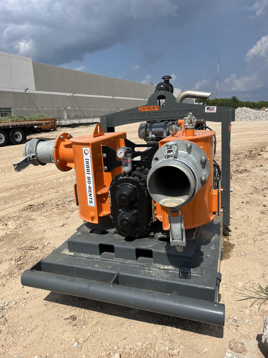 2022 MYERS-SETH RL-300