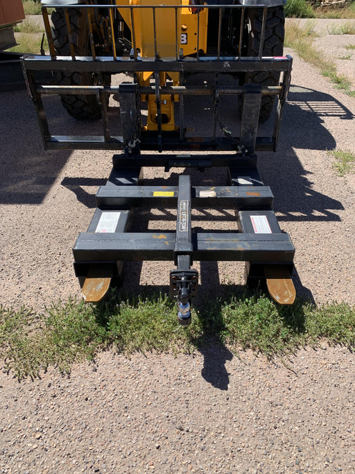 2021 STAR INDUSTRIES 1395B