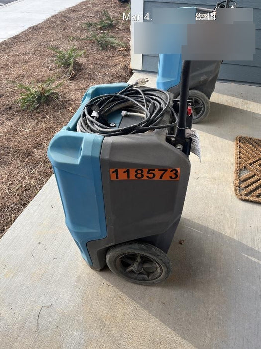 2020 DRI-EAZ LGR6000Li