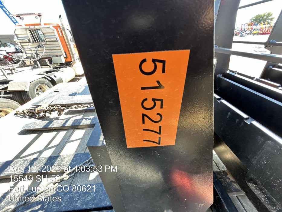 2025 ARROW MATERIAL HANDLING F5100CB