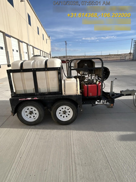 2019 MI-T-M CORPORATION HS-3505-1MGH-UR