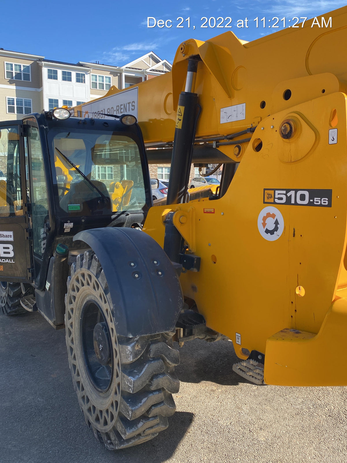 2021 JCB 510-56