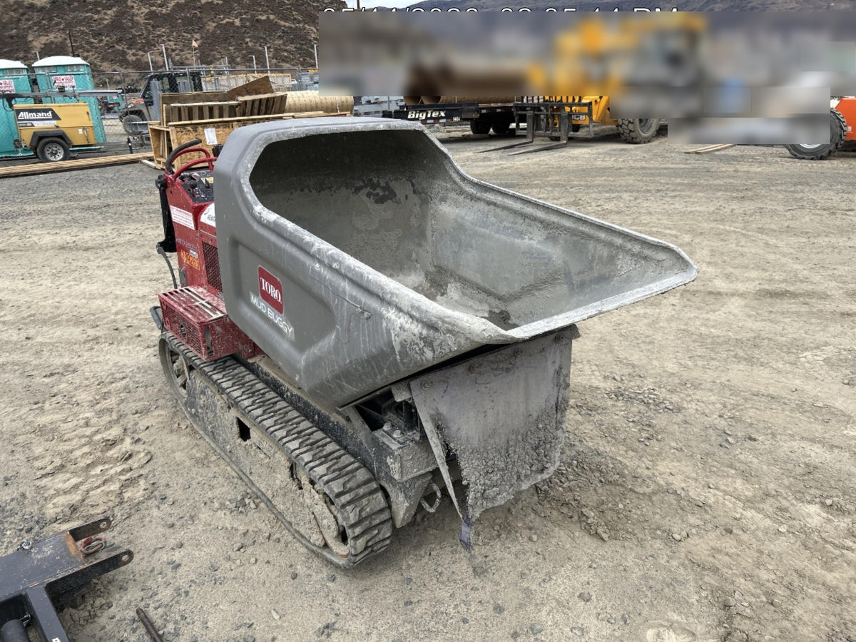 2023 TORO MBTX 2500-TS