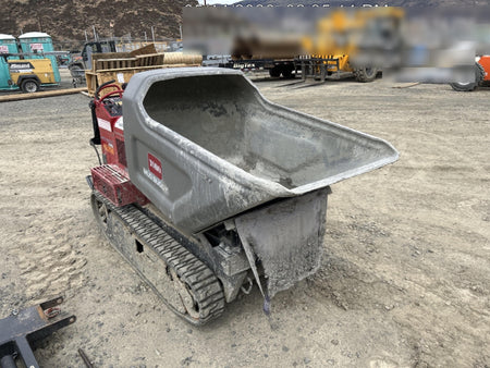 2023 TORO MBTX 2500-TS