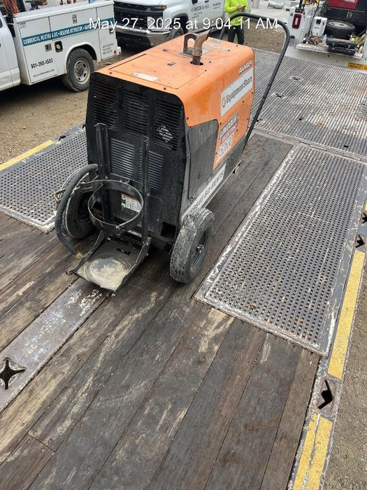 2021 LINCOLN ELECTRIC Ranger 305 LPG