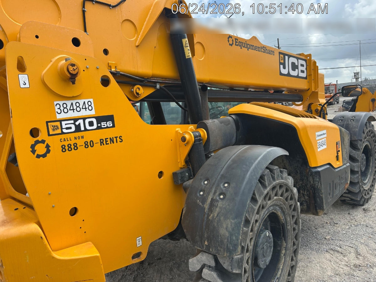 2024 JCB 510-56