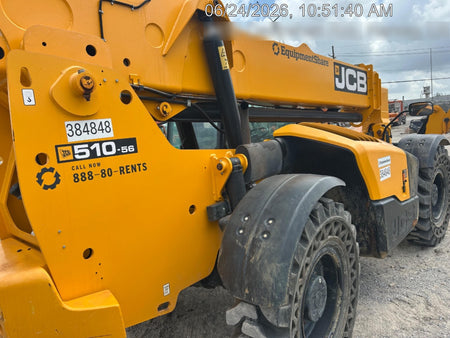 2024 JCB 510-56