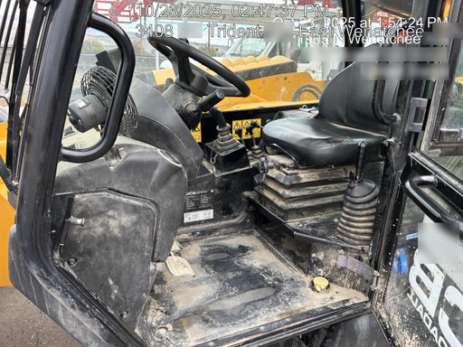 2019 JCB 512-56