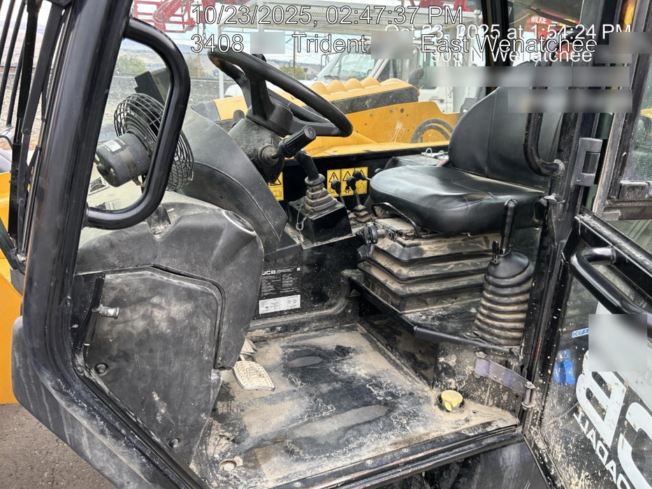 2019 JCB 512-56