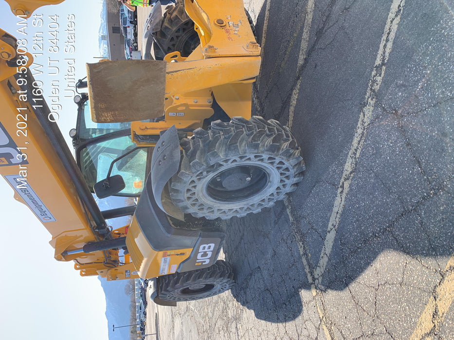 2020 JCB 512-56 JCB 512-56