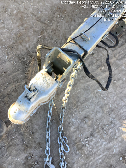 2021 MI-T-M CORPORATION HS-3505-1MGH-UR