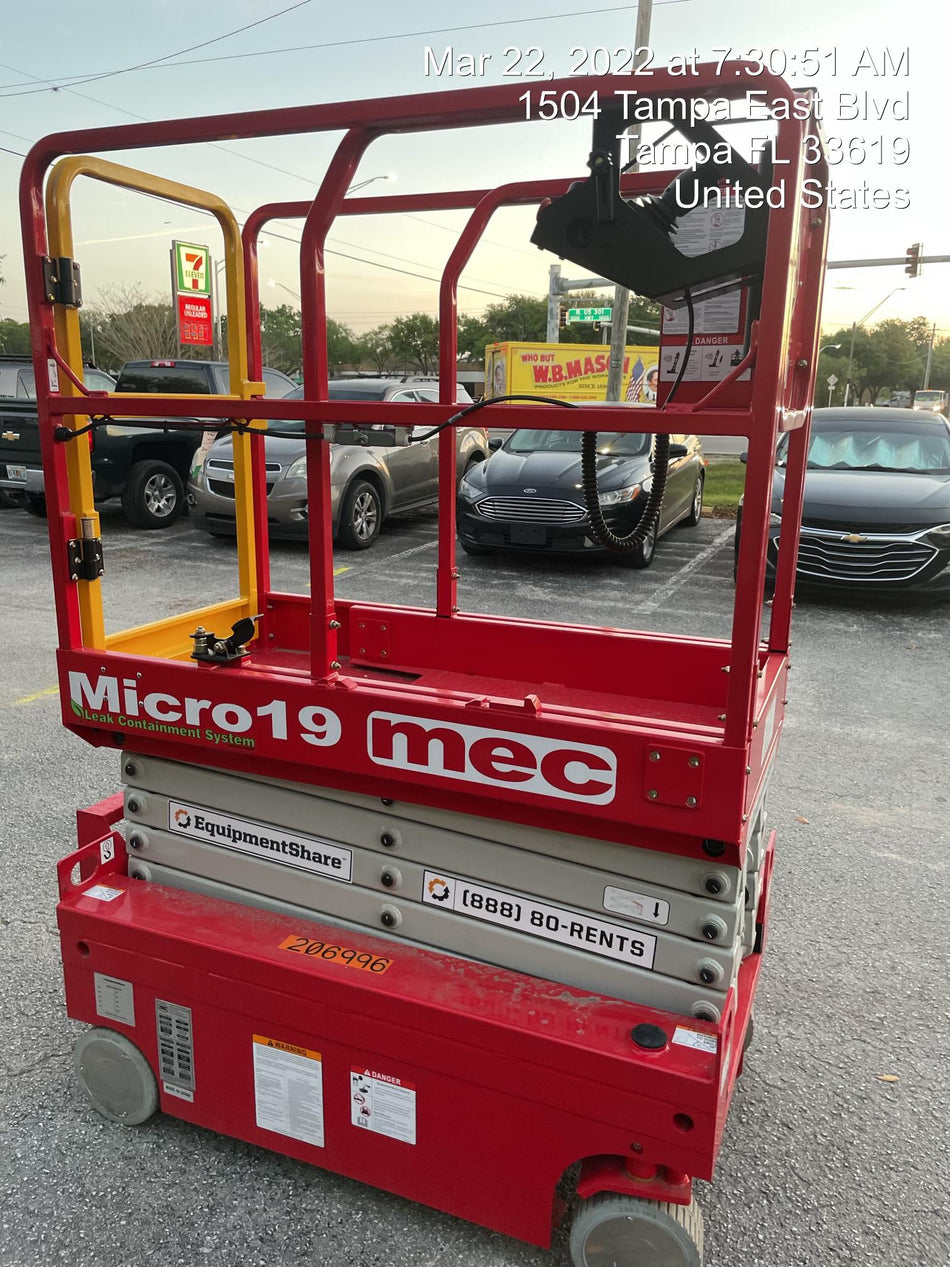 2022 MEC Micro 19