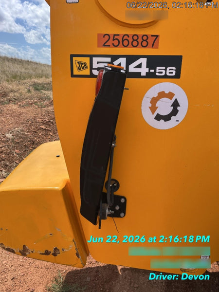 2022 JCB 514-56