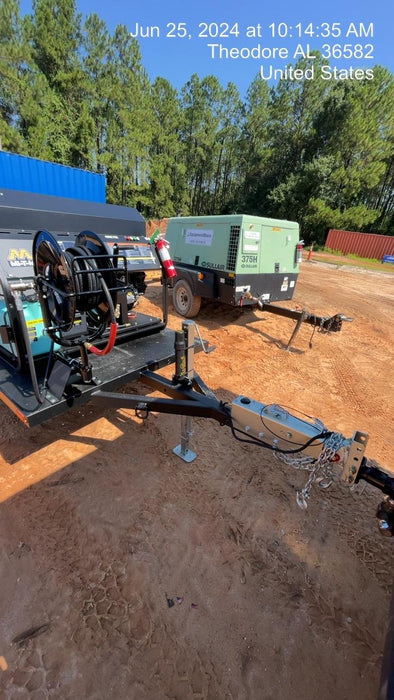 2024 MI-T-M AW-9000-0005 / DHG-4004-B0V6G