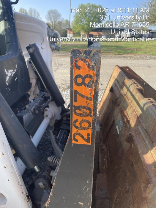 2022 ARROW MATERIAL HANDLING 48" Pallet Forks - Arrow