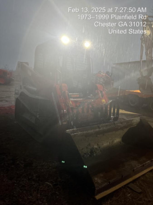 2024 VIRNIG PF4855-5VG