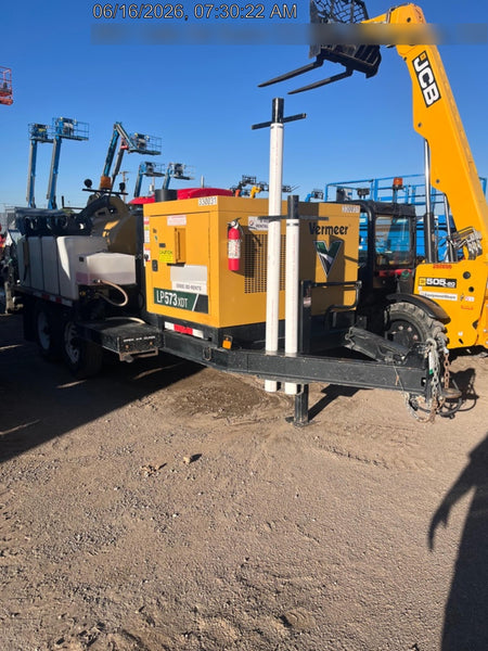 2023 VAC-TRON LP573XDT