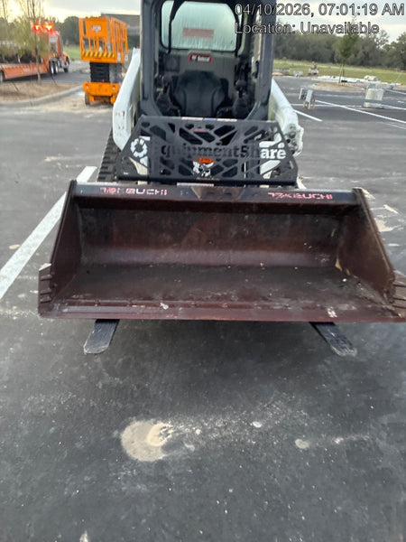 2025 PALADIN 48" Pallet Forks - Paladin