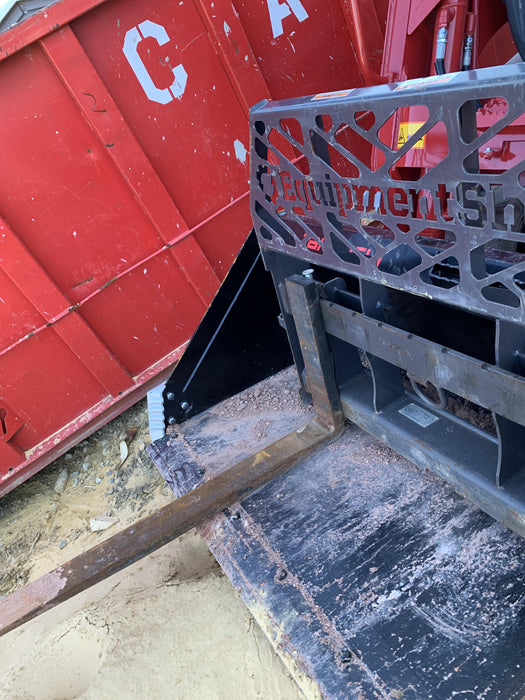 2020 PALADIN 48" Pallet Forks - Paladin