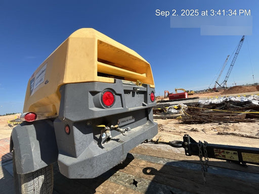 2020 ATLAS COPCO XAS188