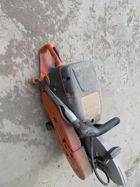 2020 HUSQVARNA K770