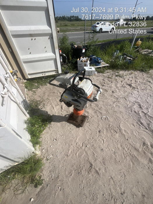 2023 MULTIQUIP MTX60HD