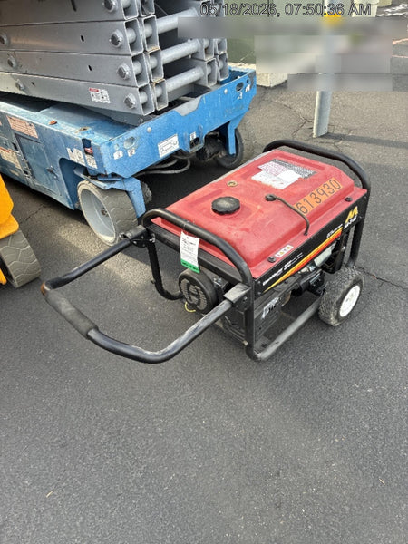 2025 MI-T-M GEN-6500-0MM1