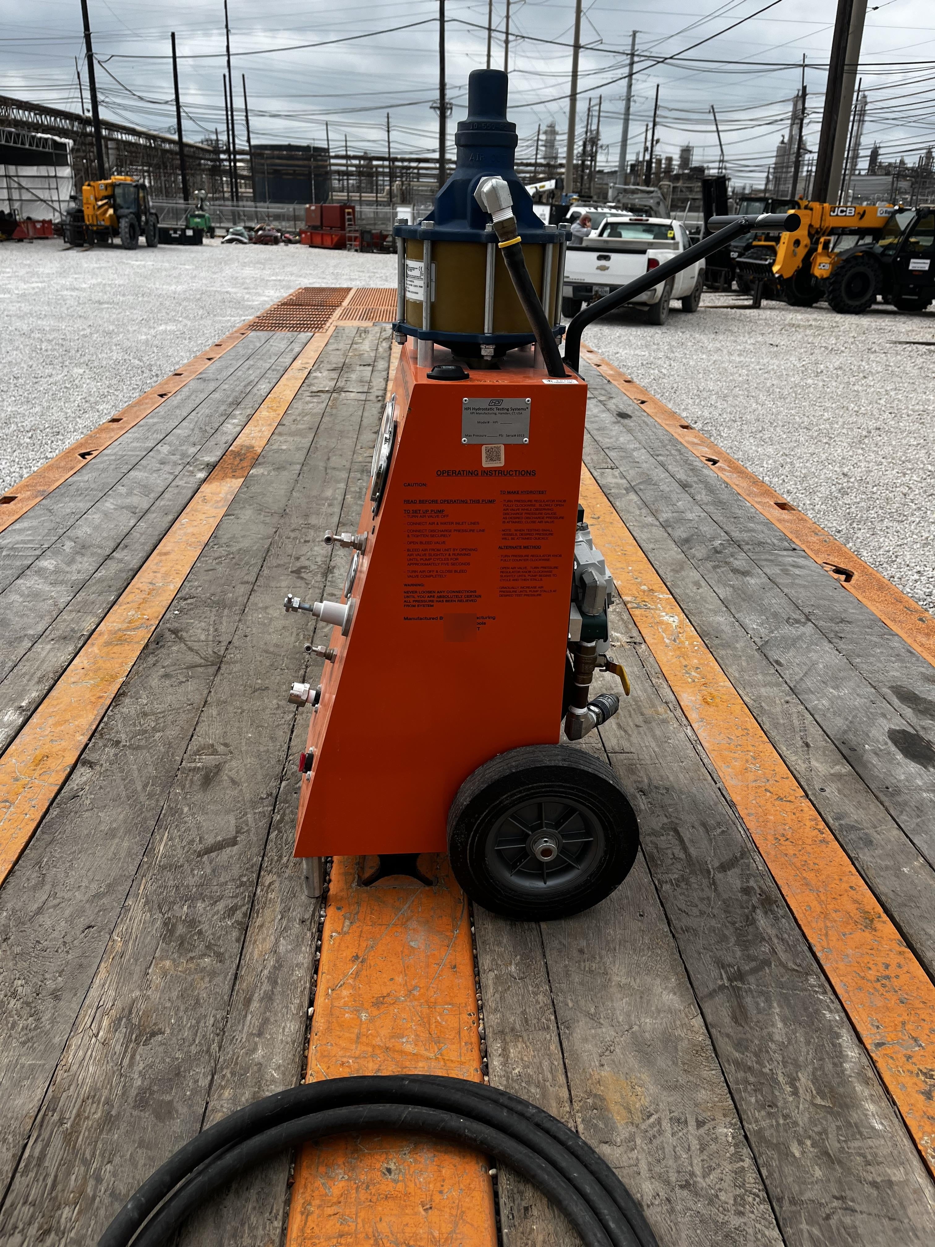 2023 WIDDER 11100