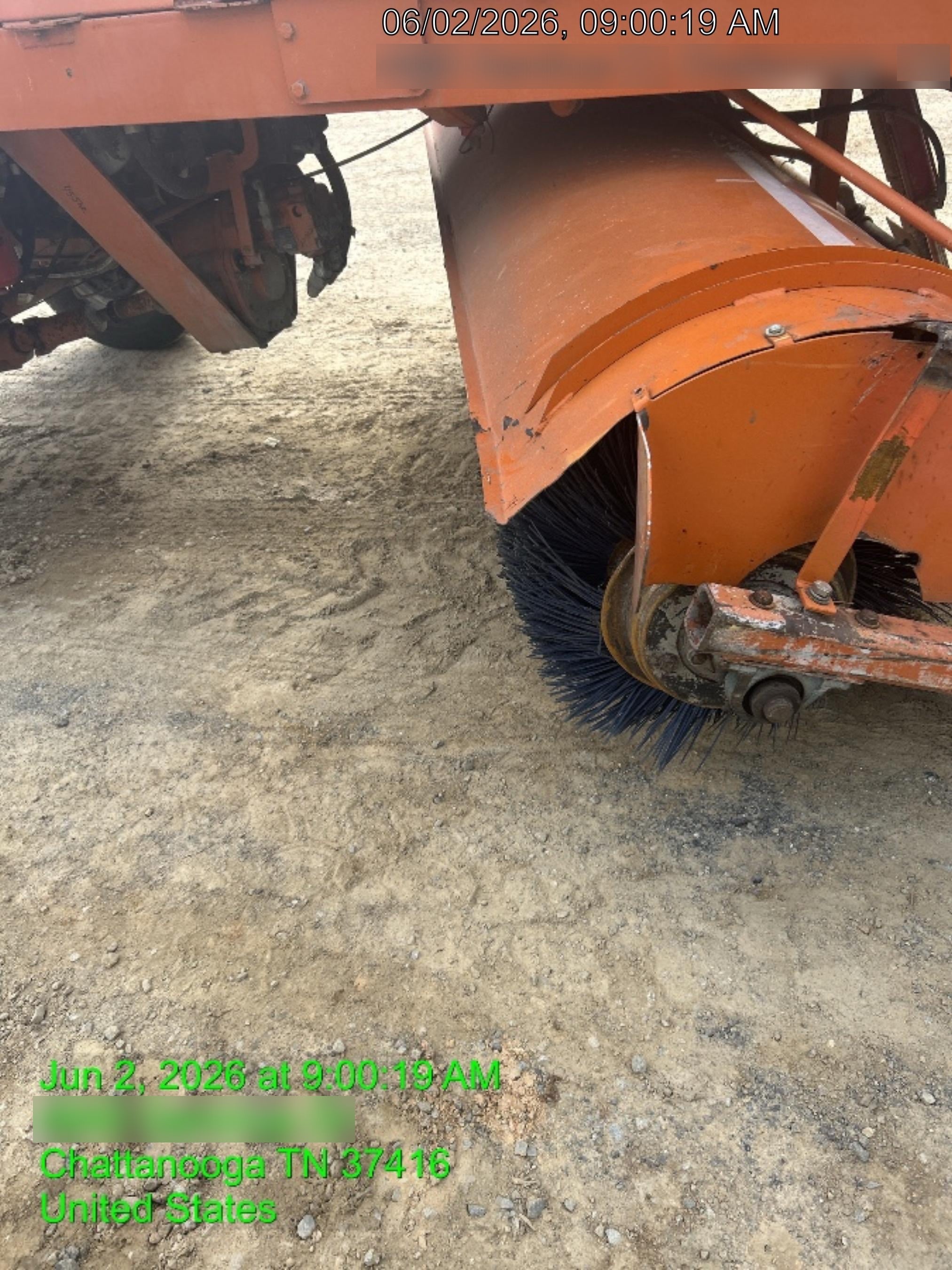 2020 BROCE RCT350