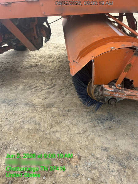 2020 BROCE RCT350