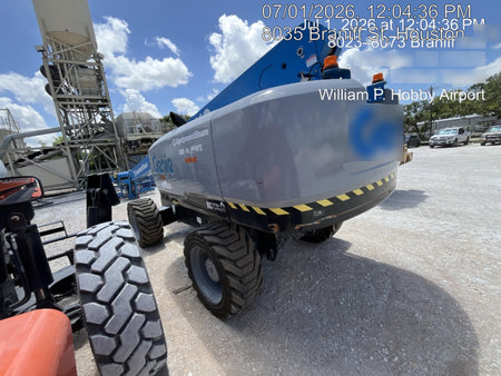 2024 GENIE S-85 XC