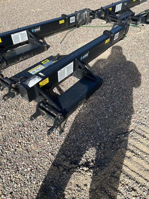 2025 STAR INDUSTRIES M1360B - Star JIB Boom