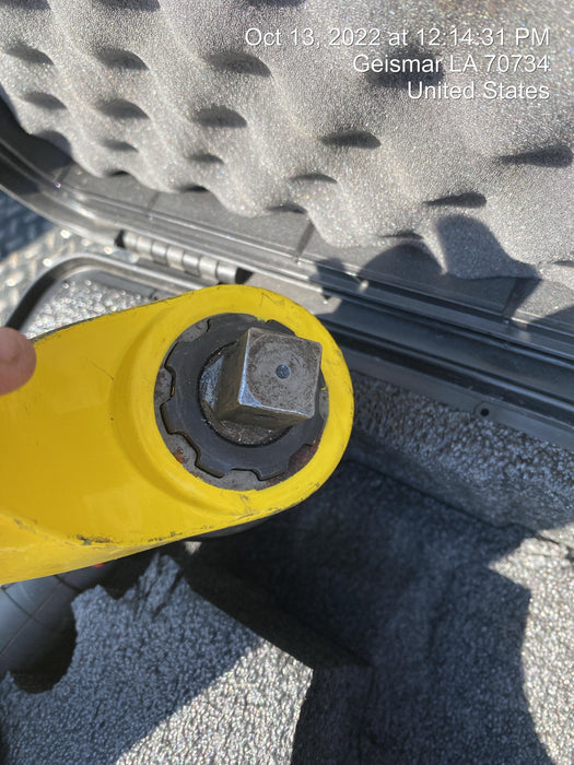 2021 TORCUP VT-500KIT