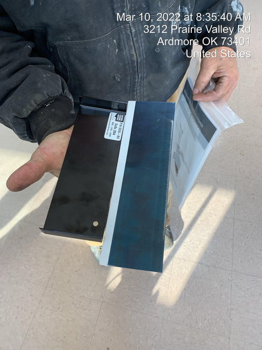 2021 NATIONAL FLOORING 550