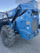 2017 Genie GTH-1056 Genie GTH1056, Solid Tires, 60" carriage, Light Kit, Open ROPS