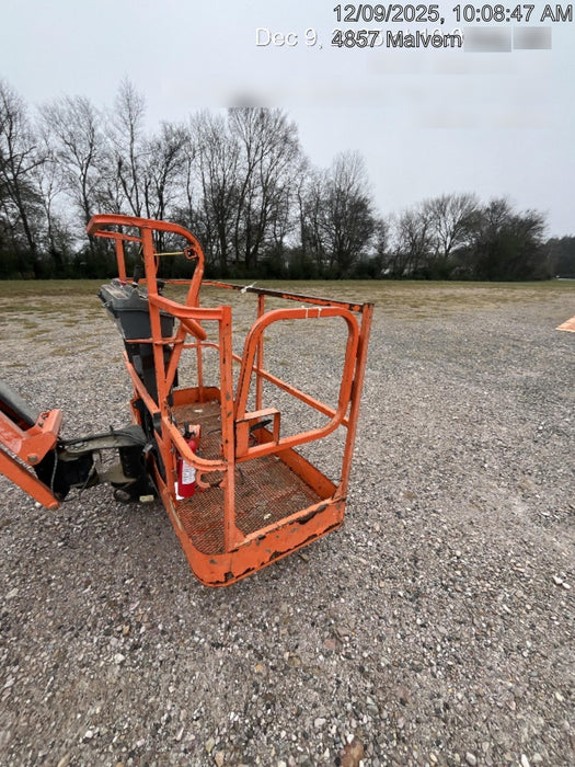 2019 JLG 450AJ