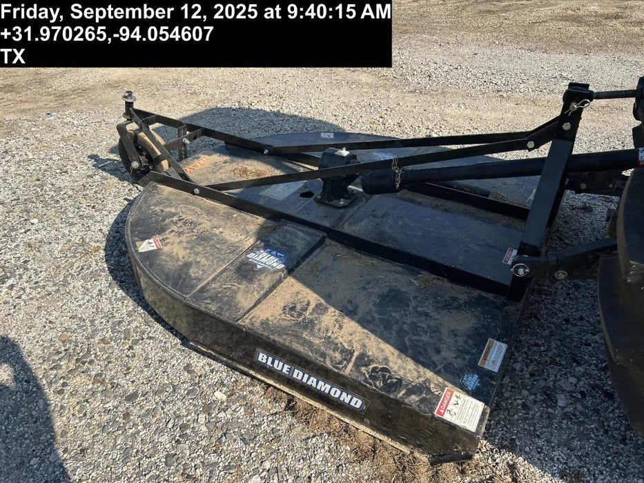 2025 BLUE DIAMOND 403070 - 6 Foot